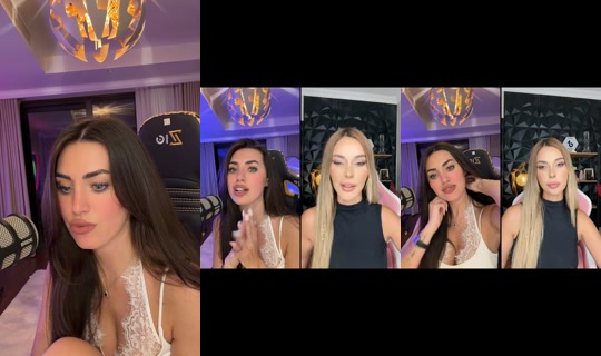 suakkuyu TikTok Live — Sep 1, 2026, 8:41 PM