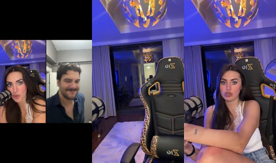 suakkuyu TikTok Live — Sep 1, 2026, 10:22 PM