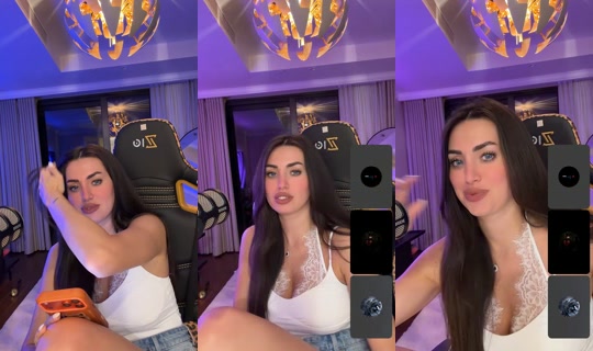 suakkuyu TikTok Live — Sep 1, 2026, 11:12 PM