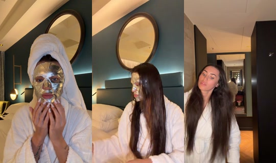 suakkuyu TikTok Live — Sep 29, 2026, 6:52 PM