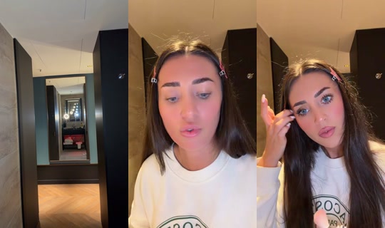 suakkuyu TikTok Live — Sep 29, 2026, 7:42 PM