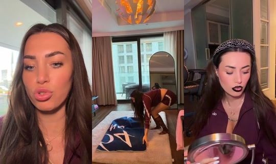 suakkuyu TikTok Live — Oct 6, 2026, 2:24 PM