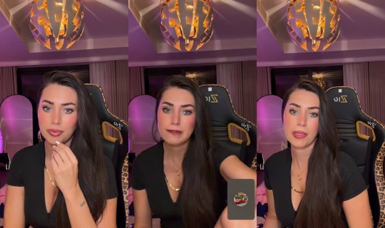 suakkuyu TikTok Live — Oct 6, 2026, 7:33 PM