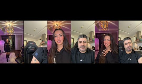 suakkuyu TikTok Live — Oct 7, 2026, 10:08 PM