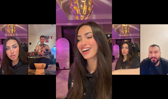 suakkuyu TikTok Live — Oct 7, 2026, 10:59 PM
