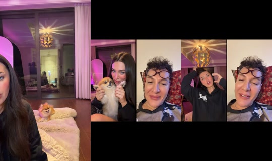 suakkuyu TikTok Live — Oct 8, 2026, 12:30 AM