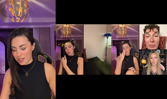 suakkuyu TikTok Live — Oct 8, 2026, 9:00 PM
