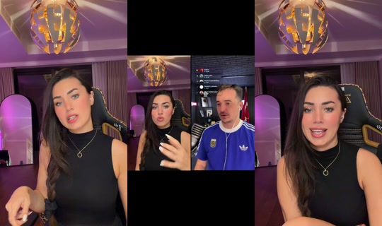 suakkuyu TikTok Live — Oct 8, 2026, 10:03 PM