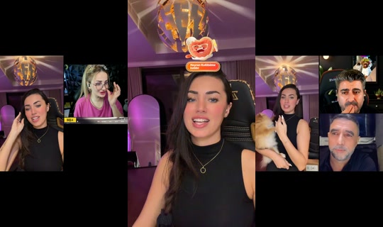 suakkuyu TikTok Live — Oct 8, 2026, 10:54 PM