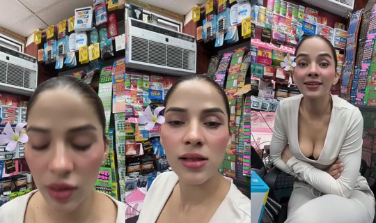 suanymendez20 TikTok Live — Aug 20, 2026, 2:09 PM