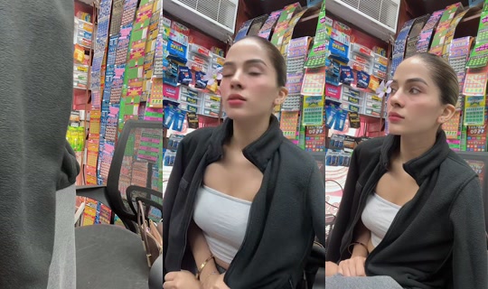 suanymendez20 TikTok Live — Aug 21, 2026, 5:17 PM