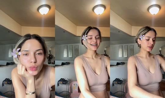 suanymendez20 TikTok Live — Aug 23, 2026, 5:15 PM
