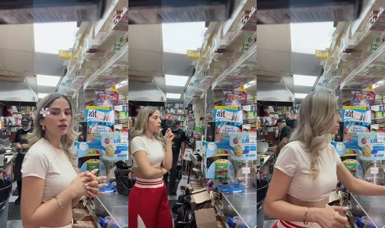 suanymendez20 TikTok Live — Aug 24, 2026, 3:11 PM