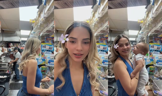 suanymendez20 TikTok Live — Aug 25, 2026, 10:00 PM