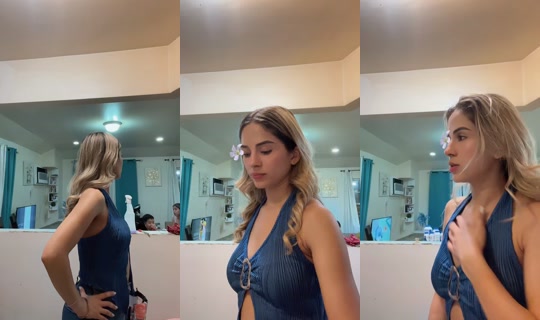 suanymendez20 TikTok Live — Aug 26, 2026, 2:48 AM