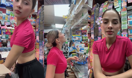 suanymendez20 TikTok Live — Aug 26, 2026, 8:01 PM