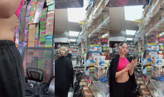 suanymendez20 TikTok Live — Aug 26, 2026, 8:30 PM