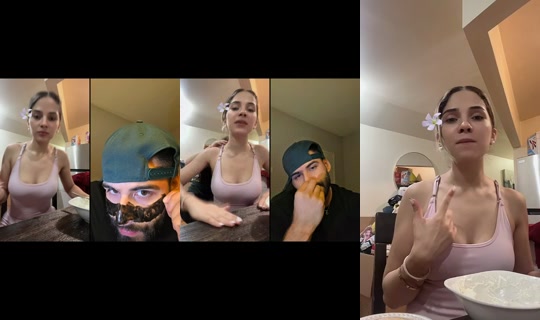 suanymendez20 TikTok Live — Aug 29, 2026, 2:20 AM