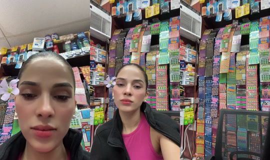 suanymendez20 TikTok Live — Aug 29, 2026, 1:18 PM
