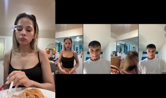 suanymendez20 TikTok Live — Aug 30, 2026, 1:10 AM