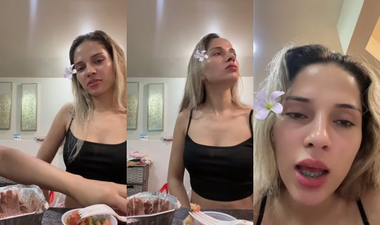 suanymendez20 TikTok Live — Aug 30, 2026, 1:34 AM