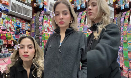 suanymendez20 TikTok Live — Aug 31, 2026, 1:44 PM