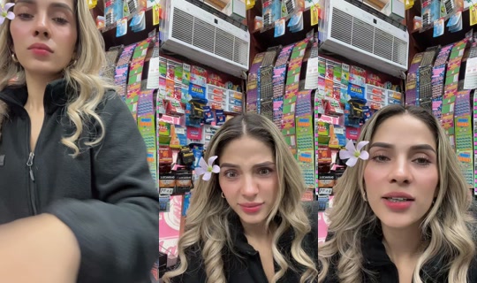 suanymendez20 TikTok Live — Aug 31, 2026, 2:29 PM