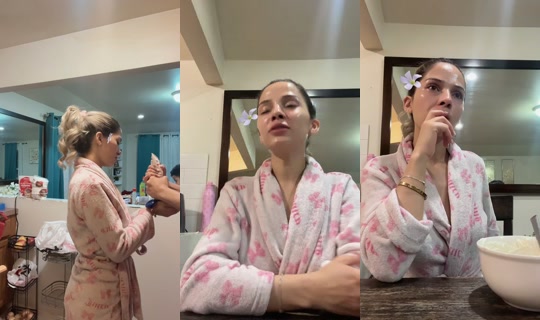 suanymendez20 TikTok Live — Sep 1, 2026, 4:15 AM