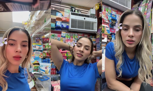 suanymendez20 TikTok Live — Sep 1, 2026, 8:49 PM