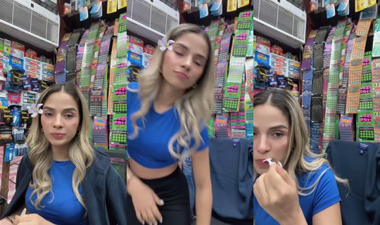 suanymendez20 TikTok Live — Sep 1, 2026, 9:41 PM