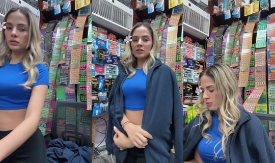 suanymendez20 TikTok Live — Sep 1, 2026, 10:31 PM
