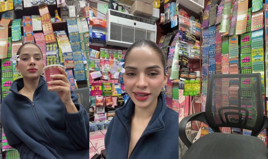 suanymendez20 TikTok Live — Sep 3, 2026, 12:11 PM