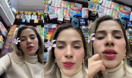 suanymendez20 TikTok Live — Oct 1, 2026, 1:39 AM