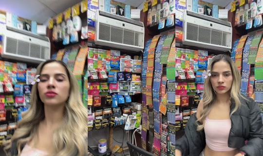 suanymendez20 TikTok Live — Oct 7, 2026, 1:25 AM