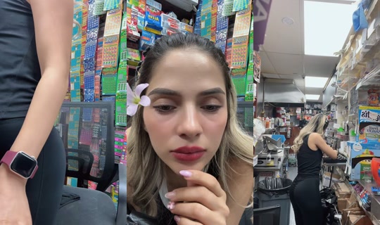 suanymendez20 TikTok Live — Oct 7, 2026, 11:18 PM