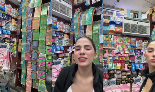 suanymendez20 TikTok Live — Oct 8, 2026, 1:57 PM