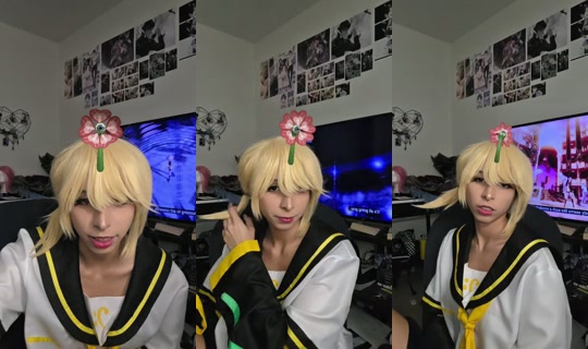 suaresurrection TikTok Live — Sep 14, 2026, 2:33 AM