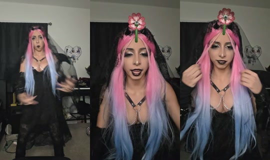 suaresurrection TikTok Live — Sep 19, 2026, 3:23 AM