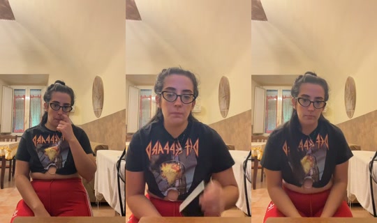suas1702 TikTok Live — Oct 5, 2026, 8:37 PM