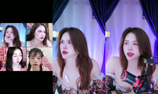 subaccountoflilltefox TikTok Live — Sep 1, 2026, 6:40 AM