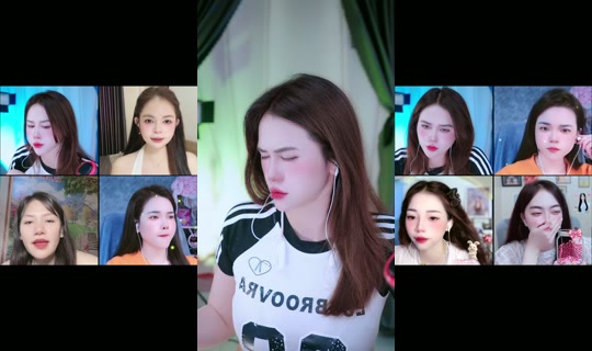 subaccountoflilltefox TikTok Live — Sep 7, 2026, 4:48 AM