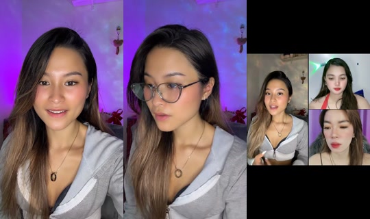 subinbabyy_ TikTok Live — Sep 15, 2026, 2:21 AM