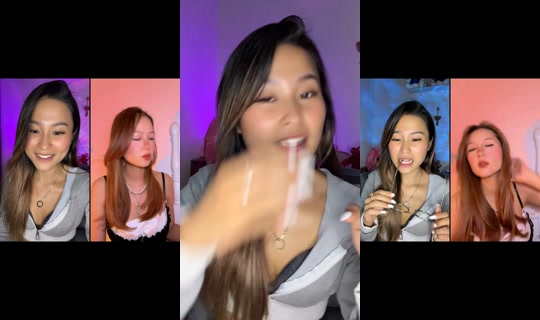 subinbabyy_ TikTok Live — Sep 15, 2026, 6:33 AM