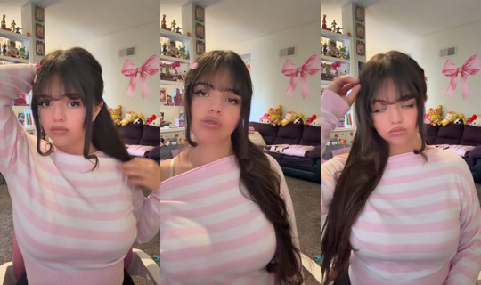 suchagirlygirl20 TikTok Live — Sep 29, 2026, 6:01 PM