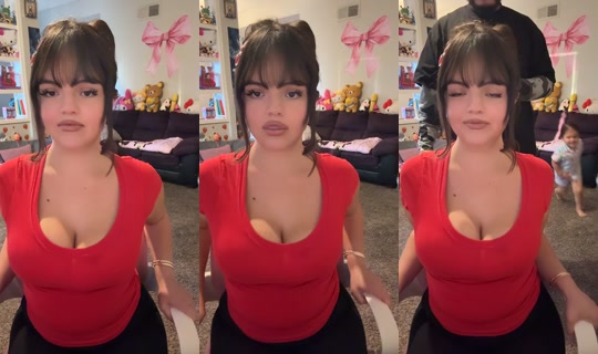suchagirlygirl20 TikTok Live — Sep 30, 2026, 12:54 AM