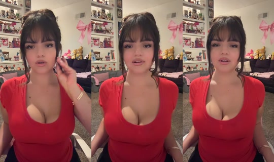 suchagirlygirl20 TikTok Live — Sep 30, 2026, 4:21 AM