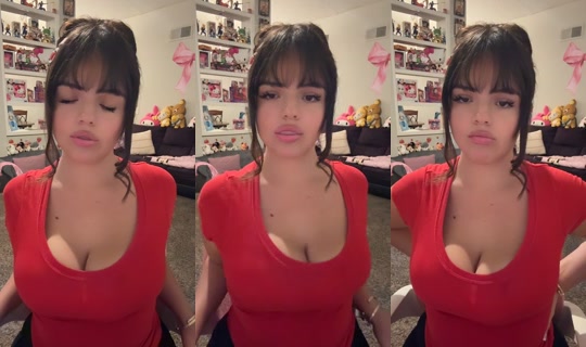 suchagirlygirl20 TikTok Live — Sep 30, 2026, 5:47 AM