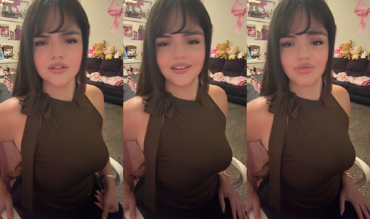 suchagirlygirl20 TikTok Live — Oct 3, 2026, 5:31 AM