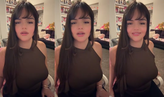suchagirlygirl20 TikTok Live — Oct 3, 2026, 8:19 AM
