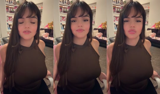 suchagirlygirl20 TikTok Live — Oct 3, 2026, 9:09 AM